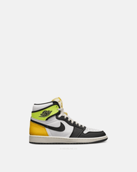 NIKE x AIR JORDAN 1 “VOLT”