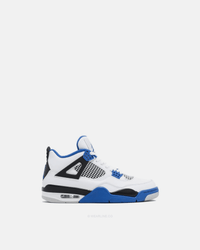 NIKE x AIR JORDAN 4 “MOTORSPORTS”