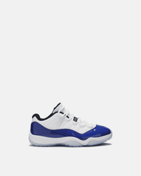 AIR JORDAN 11 RETRO LOW “CONCORD SKETCH”