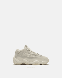 ADIDAS x YEEZY 500 “BONE WHITE”