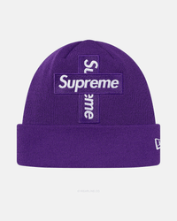 SUPREME BOX LOGO