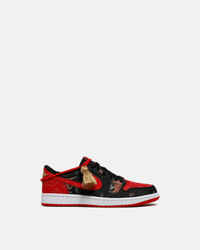 NIKE x AIR JORDAN 1 LOW “CHINESE NEW YEAR”