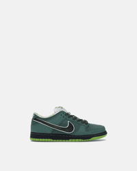 NIKE x CONCEPTS DUNK LOW SB “GREEN LOBSTER”