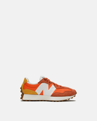 NEW BALANCE x 327 “VARSITY ORANGE”