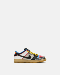 NIKE x DUNK LOW SB “WHAT THE PAUL”