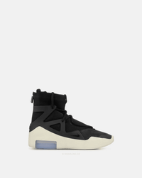 NIKE x AIR FEAR OF GOD 1 “BLACK”