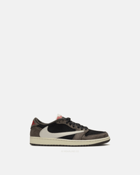 NIKE X AIR JORDAN 1 LOW “TRAVIS SCOTT”