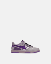 BAPESTA x SK8 “PURPLE”