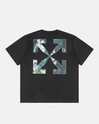 OFF-WHITE x LOGO