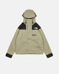 THE NORTH FACE x MOUNTAIN