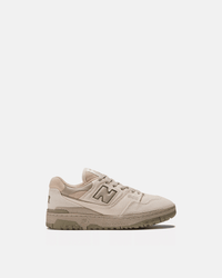 NEW BALANCE x 550 “CREAM CANVAS”