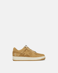 BAPESTA x LOW “BEIGE”