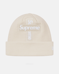 SUPREME BOX LOGO