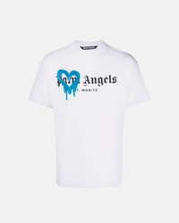 PALM ANGELS x SPRAYED “ST. MORTIZ”