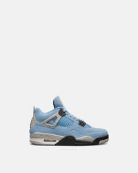 NIKE x AIR JORDAN 4 “UNIVERSITY BLUE”