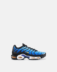 AIR MAX PLUS TN “HYPER BLUE”