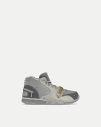 TRAVIS SCOTT x NIKE AIR TRAINER 1 “GREY HAZE”