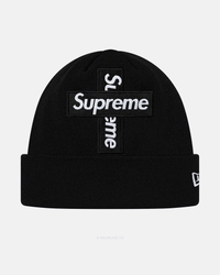 SUPREME BOX LOGO