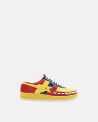 KAWS x BAPESTA LOW “CHOMPERS”