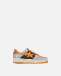 BAPESTA x LOW “ORANGE”