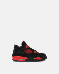 AIR JORDAN 4 x “RED THUNDER”