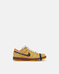 NIKE x CONCEPTS DUNK LOW SB “YELOW LOBSTER”