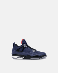 AIR JORDAN 4 “WINTERZIRED LOYAL BLUE”