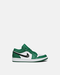 NIKE x AIR JORDAN 1 LOW “PINE GREEN”