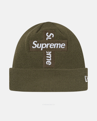 SUPREME BOX LOGO