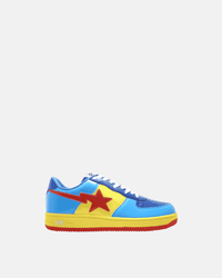 BAPESTA x LOW “DC COMICS WONDER WOMEN”