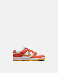 NIKE x DUNK LOW SB “GOLDEN ORANGE”