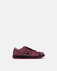 NIKE x CONCEPTS DUNK LOW SB “RED LOBSTER”