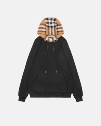 BURBERRY x SAMUEL