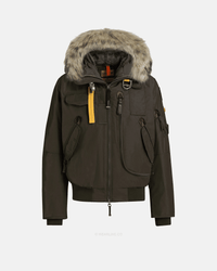 PARAJUMPERS x GOBI