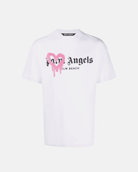 PALM ANGELS x SPRAYED “PALM BEACH”