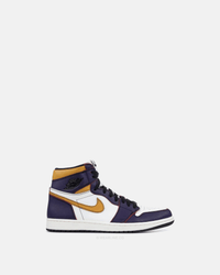 NIKE x AIR JORDAN 1 “LA TO CHICAGO”