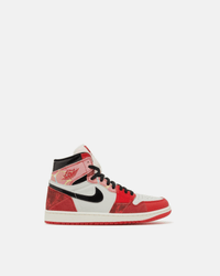 AIR JORDAN 1 HIGH “SPIDER-MAN ACROSS THE SPIDER-VERSE”