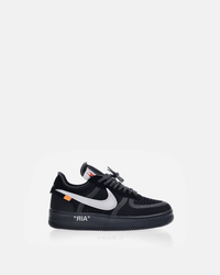 NIKE x AIR FORCE 1 “OFF-WHITE”