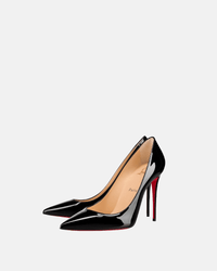 CHRISTIAN LOUBOUTIN x KATE 100MM