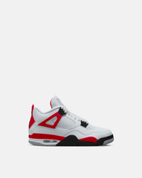 AIR JORDAN 4 “RED CEMENT”