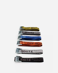 OFF-WHITE x INDUSTRIAL