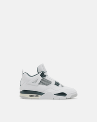 AIR JORDAN 4 “OXIDIZED GREEN”