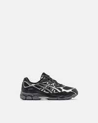 ASICS GEL-NYC “BLACK GRAPHITE”