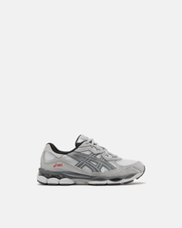 ASICS GEL-NYC “WHITE STEEL GREY”