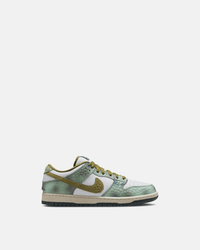 ALEXIS SABLONE x DUNK LOW SB “CHAMELEON”