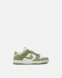 NIKE x DUNK LOW SB “SAFARI HONEYDEW”