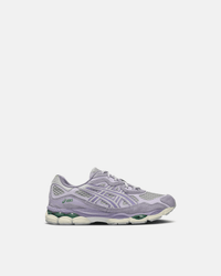 ASICS GEL-NYC “CEMENT GREY ASH ROCK”