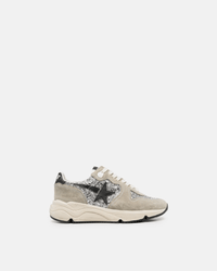 GOLDEN GOOSE x RUNNING SOLE