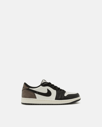 NIKE x AIR JORDAN 1 LOW “MOCHA”