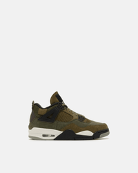 AIR JORDAN 4 “CRAFT OLIVE”